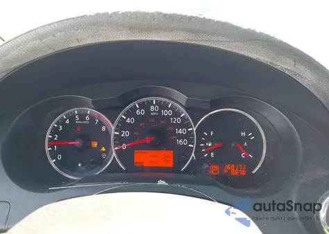 2011 Nissan Altima 2.5 S z USA, uszkodzony, nr VIN 1N4AL2EPXBC103625